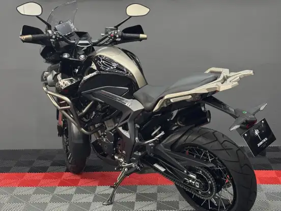 ZONTES-T350 X ZONTES-T350 X-2025