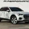 AUDI Q3 2.0 40 TFSI GASOLINA PRESTIGE QUATTRO TIPTRONIC AUDI Q3 2.0 40 TFSI GASOLINA PRESTIGE QUATTRO TIPTRONIC