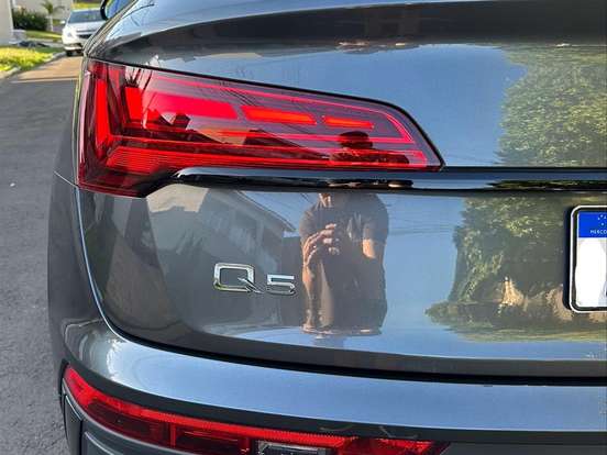 AUDI-Q5-2.0 55 TFSIE PHEV SPORTBACK PERFORMANCE BLACK QUATTRO S TRONIC AUDI-Q5-2024
