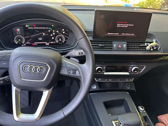 AUDI-Q5-2.0 55 TFSIE PHEV SPORTBACK PERFORMANCE BLACK QUATTRO S TRONIC AUDI-Q5-2024