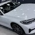 BMW 320i 2.0 16V TURBO GASOLINA SPORT AUTOMÁTICO BMW 320i 2.0 16V TURBO GASOLINA SPORT AUTOMÁTICO