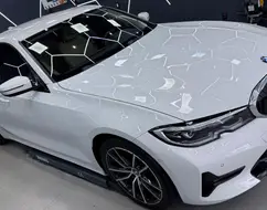 BMW 320i 2.0 16V TURBO GASOLINA SPORT AUTOMÁTICO BMW 320i 2.0 16V TURBO GASOLINA SPORT AUTOMÁTICO