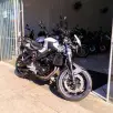 BMW F 800 R BMW F 800 R