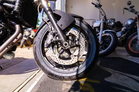 BMW-F 800 R-2011