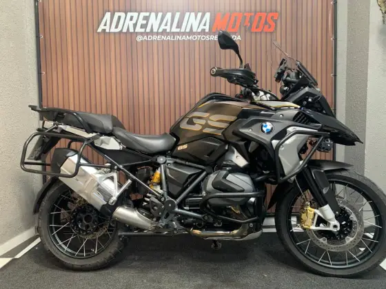BMW R 1250 GS PREMIUM 