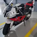 BMW S 1000 RR BMW S 1000 RR