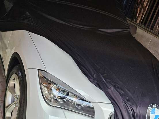 BMW-X1-2.0 16V TURBO GASOLINA SDRIVE20I 4P AUTOMÁTICO BMW-X1-2014