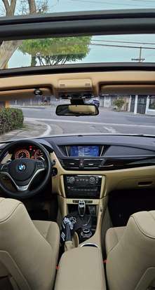 BMW-X1-2014