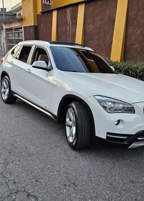 BMW-X1-2014