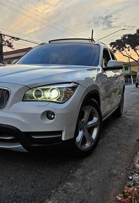 BMW-X1-2014