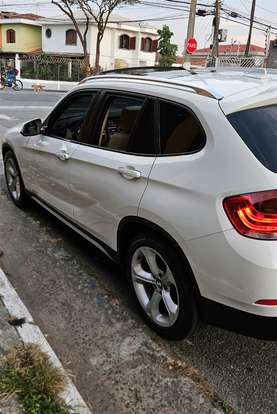 BMW-X1-2014