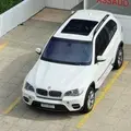 BMW X5 4.4 M V8 32V BI-TURBO GASOLINA 4P AUTOMATICO BMW X5 4.4 M V8 32V BI-TURBO GASOLINA 4P AUTOMATICO