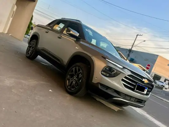 CHEVROLET-MONTANA-1.2 TURBO FLEX LTZ AUTOMÁTICO CHEVROLET-MONTANA-2026