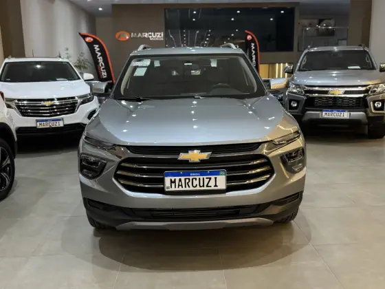 CHEVROLET MONTANA 1.2 TURBO FLEX PREMIER AUTOMÁTICO CHEVROLET MONTANA 1.2 TURBO FLEX PREMIER AUTOMÁTICO