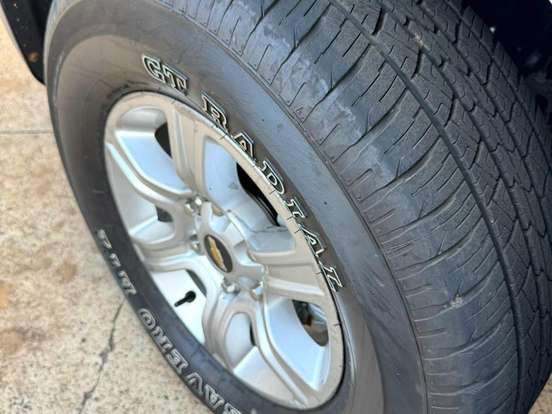 CHEVROLET-S10-2.8 16V TURBO DIESEL LS CD 4X4 MANUAL CHEVROLET-S10-2021