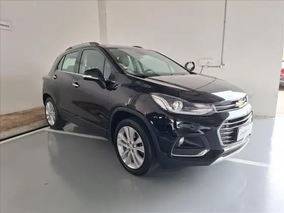 CHEVROLET TRACKER 1.4 16V TURBO FLEX PREMIER AUTOMÁTICO
