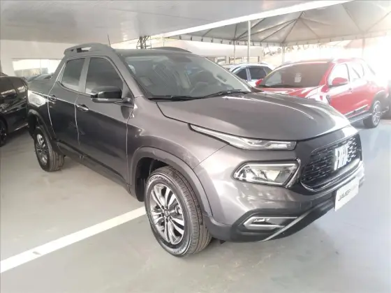 FIAT TORO 1.3 TURBO 270 FLEX FREEDOM AT6