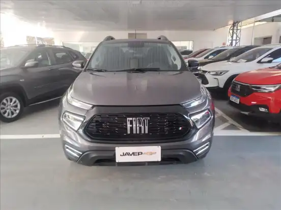 FIAT-TORO-1.3 TURBO 270 FLEX FREEDOM AT6 FIAT-TORO-2024