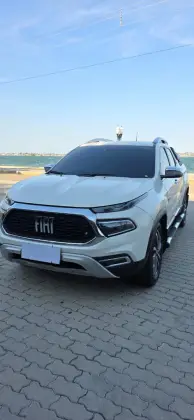 FIAT TORO 2.0 16V TURBO DIESEL RANCH 4WD AT9