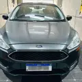 FORD FOCUS 2.0 SE PLUS 16V FLEX 4P POWERSHIFT FORD FOCUS 2.0 SE PLUS 16V FLEX 4P POWERSHIFT