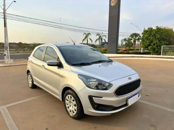 FORD KA 1.0 TI-VCT FLEX SE PLUS MANUAL FORD KA 1.0 TI-VCT FLEX SE PLUS MANUAL