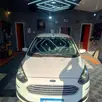 FORD KA 1.5 TI-VCT FLEX SE SEDAN MANUAL FORD KA 1.5 TI-VCT FLEX SE SEDAN MANUAL