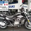 HAOJUE MASTER RIDE 150 HAOJUE MASTER RIDE 150