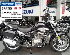 HAOJUE MASTER RIDE 150 HAOJUE MASTER RIDE 150