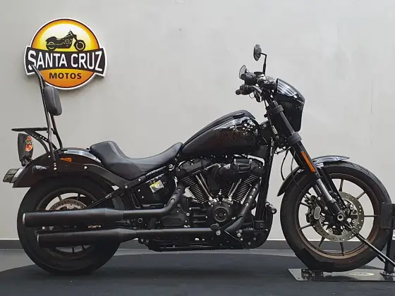 Harley-davidson a partir de 1995: Motos usadas, seminovas e novas