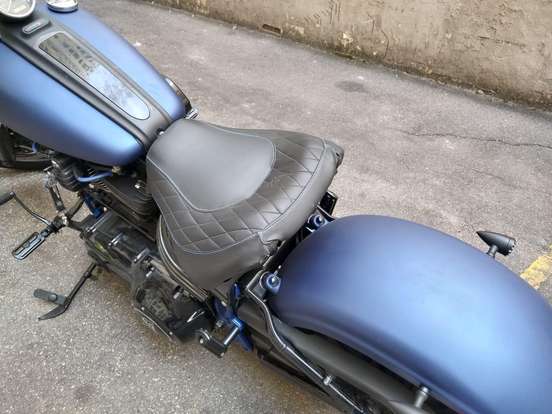HARLEY-DAVIDSON-ROCKER C HARLEY-DAVIDSON-ROCKER C-2009