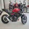 HONDA CB 500F ABS HONDA CB 500F ABS