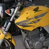 HONDA CBX 250 TWISTER HONDA CBX 250 TWISTER