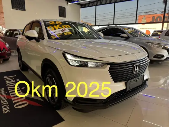 HONDA HR-V 1.5 DI I-VTEC FLEX EX CVT