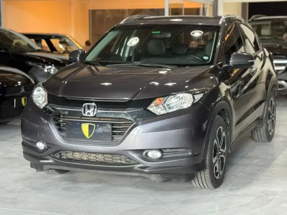 HONDA HR-V 1.8 16V FLEX EXL 4P AUTOMÁTICO HONDA HR-V 1.8 16V FLEX EXL 4P AUTOMÁTICO