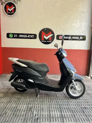 HONDA LEAD 110 