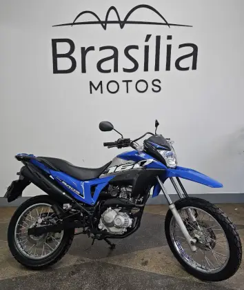 HONDA NXR 160 BROS ESDD 