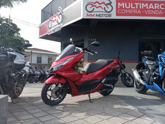 HONDA PCX 160 ABS 