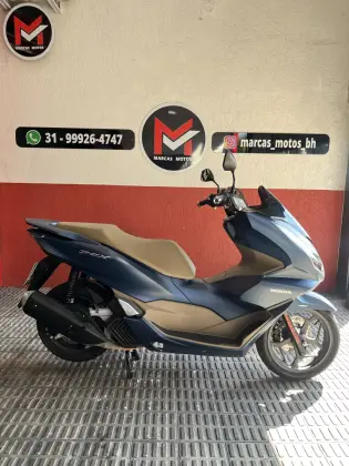 HONDA PCX 160 ABS 