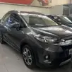 HONDA WR-V 1.5 16V FLEXONE EX CVT HONDA WR-V 1.5 16V FLEXONE EX CVT