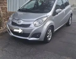 JAC J2 1.4 16V GASOLINA 4P MANUAL JAC J2 1.4 16V GASOLINA 4P MANUAL