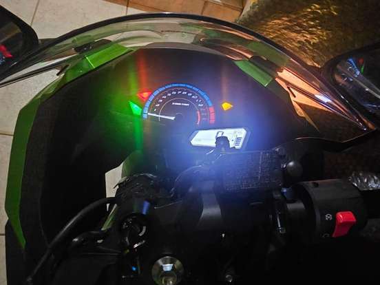 KAWASAKI-NINJA 300 KAWASAKI-NINJA 300-2024