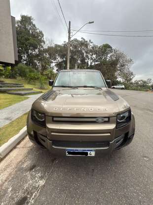 LAND ROVER-DEFENDER-3.0 D300 TURBO DIESEL MHEV 110 X-DYNAMIC S AWD AUTOMÁTICO LAND ROVER-DEFENDER-2023