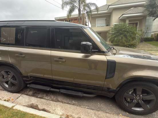 LAND ROVER-DEFENDER-3.0 D300 TURBO DIESEL MHEV 110 X-DYNAMIC S AWD AUTOMÁTICO LAND ROVER-DEFENDER-2023