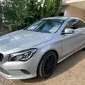 MERCEDES-BENZ CLA 180 1.6 CGI GASOLINA 7G-DCT MERCEDES-BENZ CLA 180 1.6 CGI GASOLINA 7G-DCT