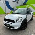 MINI COUNTRYMAN 1.6 S ALL4 4X4 16V 184CV TURBO GASOLINA 4P AUTOMÁTICO MINI COUNTRYMAN 1.6 S ALL4 4X4 16V 184CV TURBO GASOLINA 4P AUTOMÁTICO
