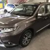 MITSUBISHI OUTLANDER 3.0 GT 4X4 V6 24V GASOLINA 4P AUTOMÁTICO MITSUBISHI OUTLANDER 3.0 GT 4X4 V6 24V GASOLINA 4P AUTOMÁTICO
