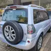 MITSUBISHI PAJERO TR4 2.0 4X4 16V 140CV FLEX 4P AUTOMÁTICO MITSUBISHI PAJERO TR4 2.0 4X4 16V 140CV FLEX 4P AUTOMÁTICO