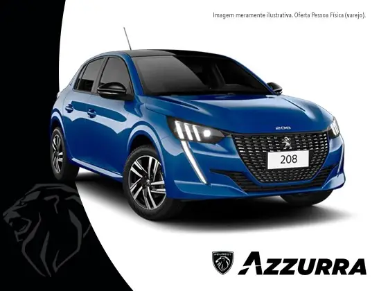 PEUGEOT 208 1.0 FIREFLY FLEX STYLE MANUAL