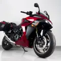 SUZUKI GSX-S1000GT ABS SUZUKI GSX-S1000GT ABS