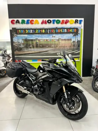SUZUKI GSX-S1000GT ABS 